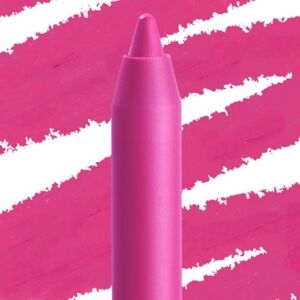 ColourPop Lippie Pencil: Heart On (Vibrant Magenta), NWOB